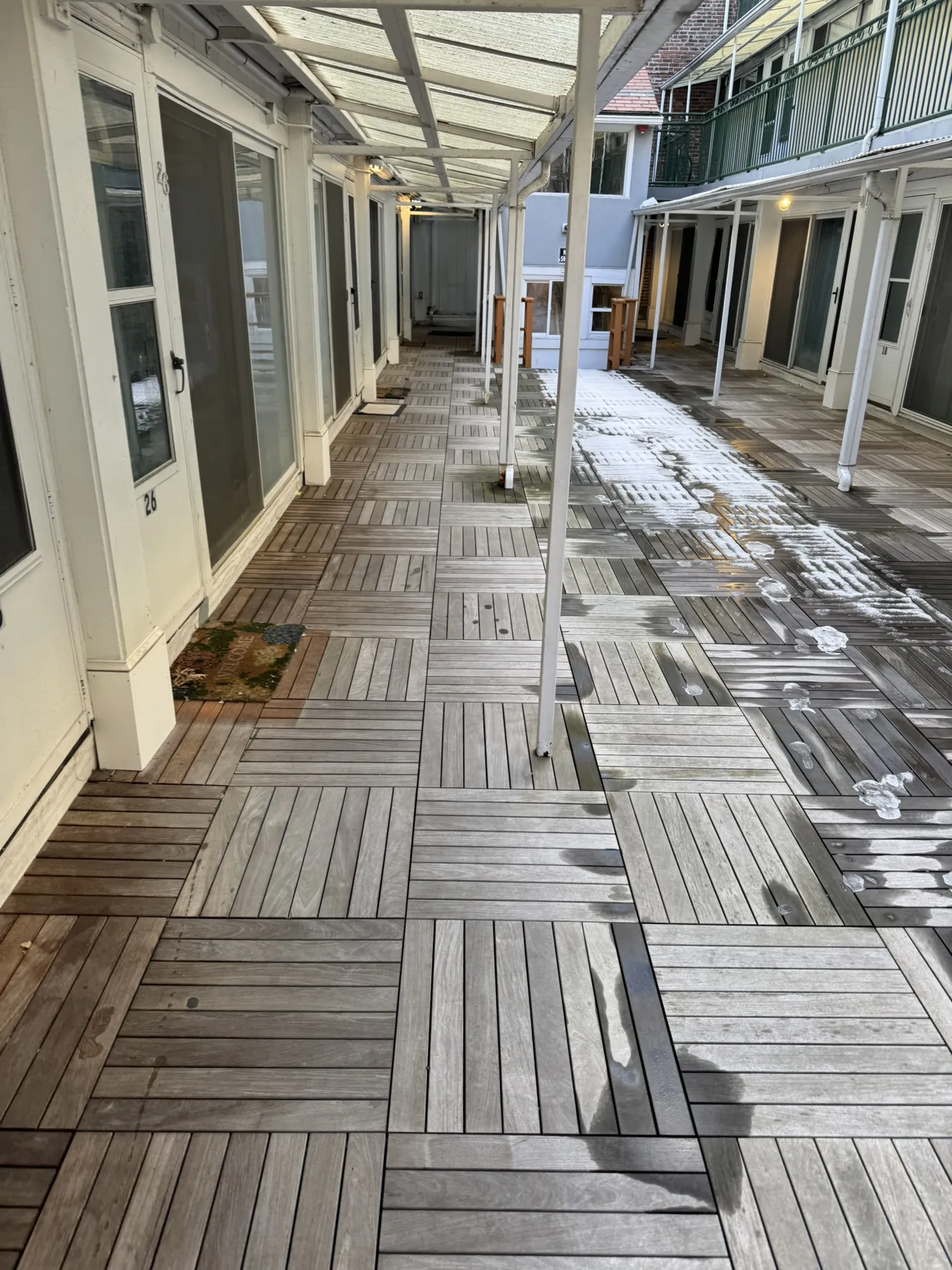 49 Symphony Rd, Fenway