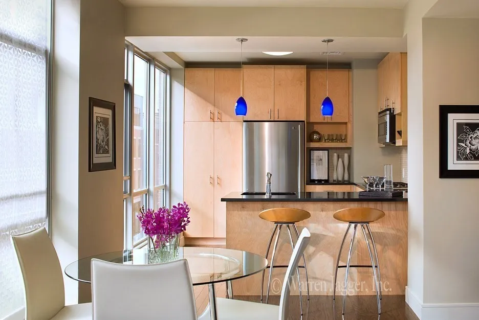 700 Harrison Ave, South End