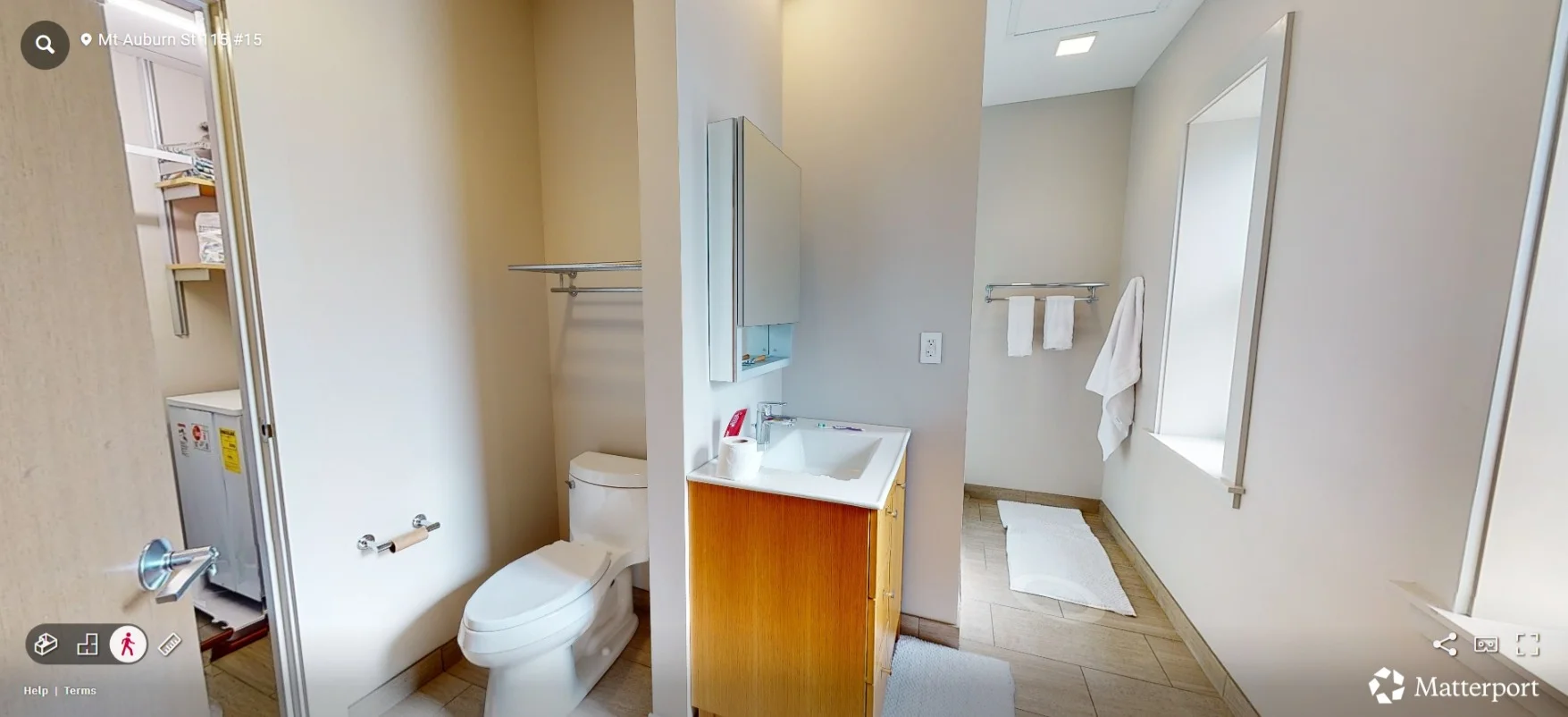 115 Mount Auburn St, Harvard Square