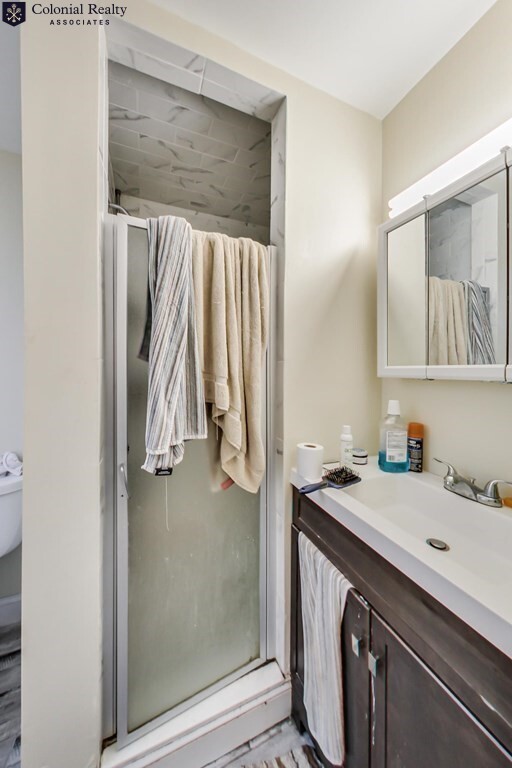 49 Hillside St, Mission Hill