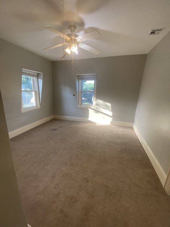 77A South Central, Quincy