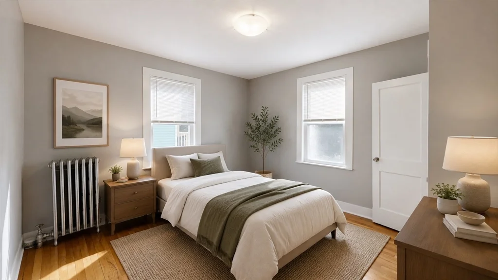 63 Whitten St, Dorchester