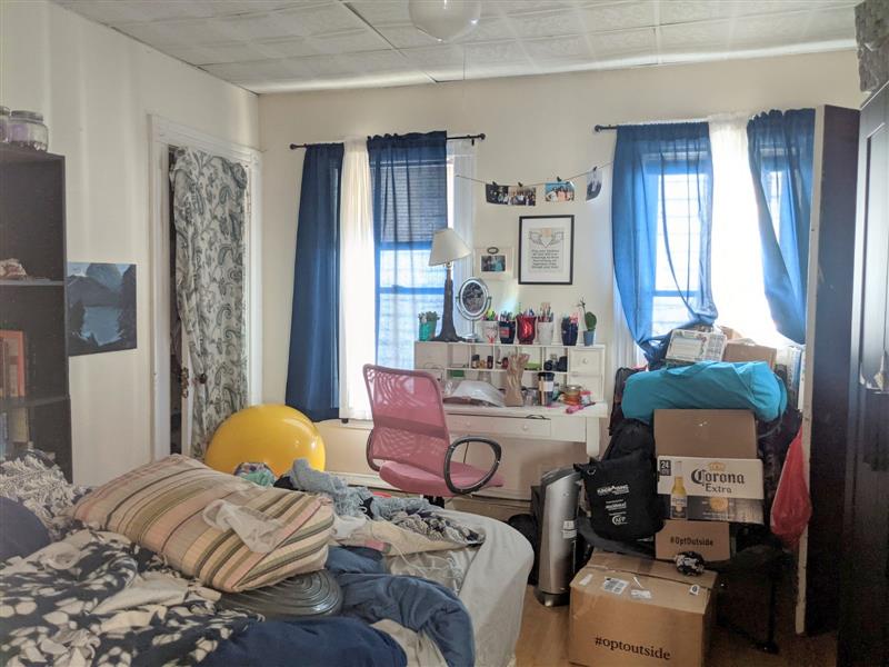 48 Gorham St, Teele Square