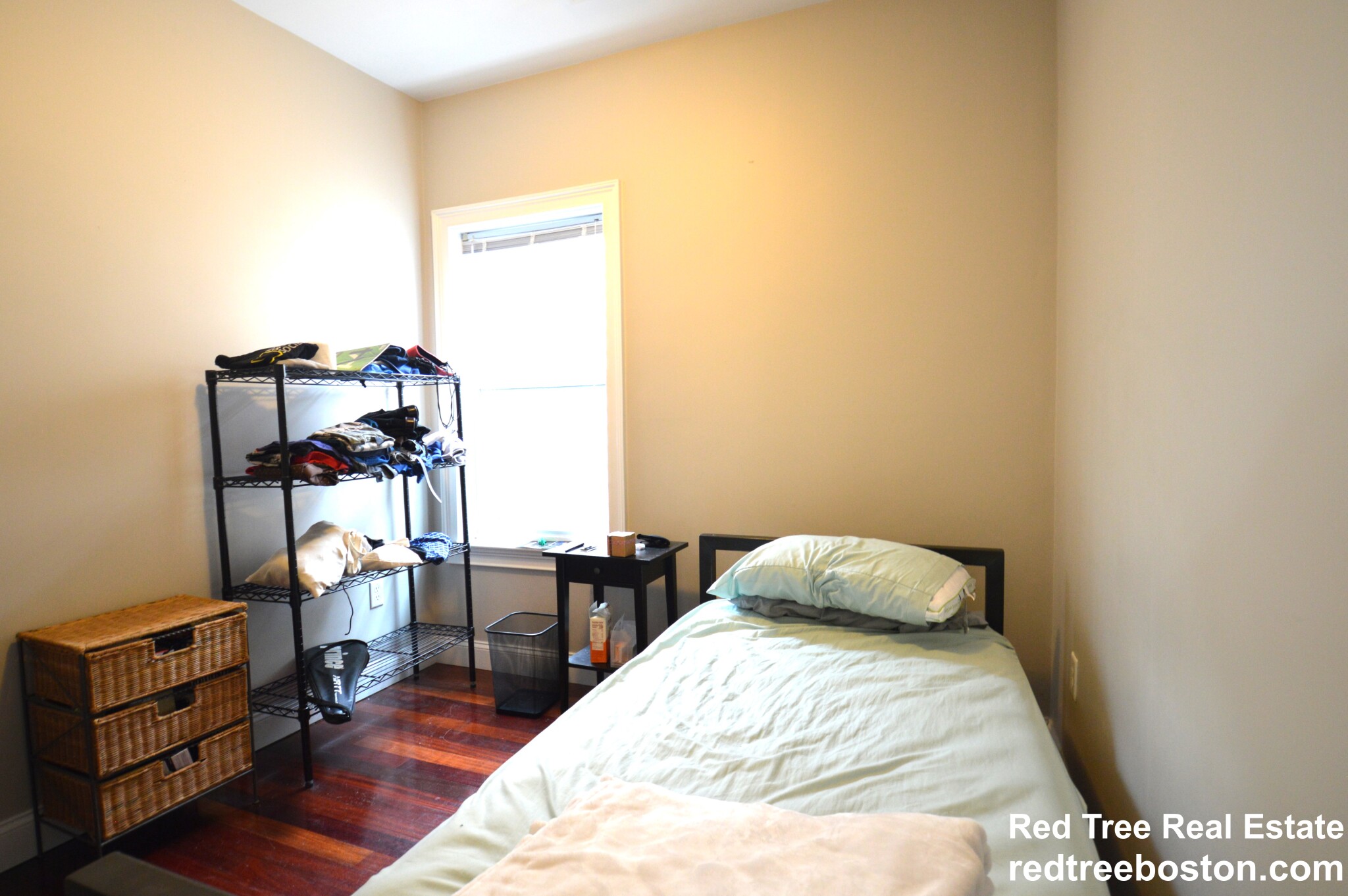 10 Bristol St, Kendall Square