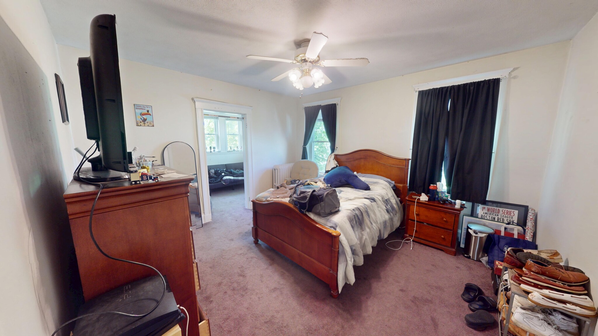 47 Nottinghill, Brighton