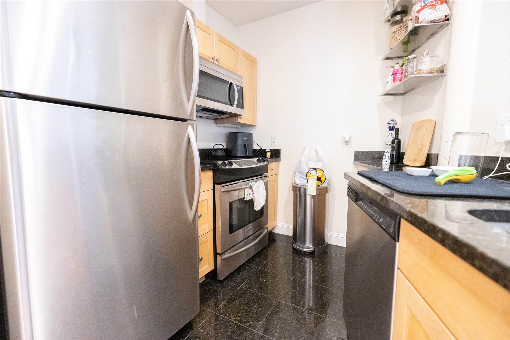 490 Harrison, South End