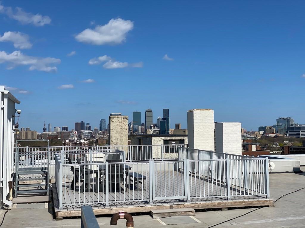 1454 Beacon St, Coolidge Corner