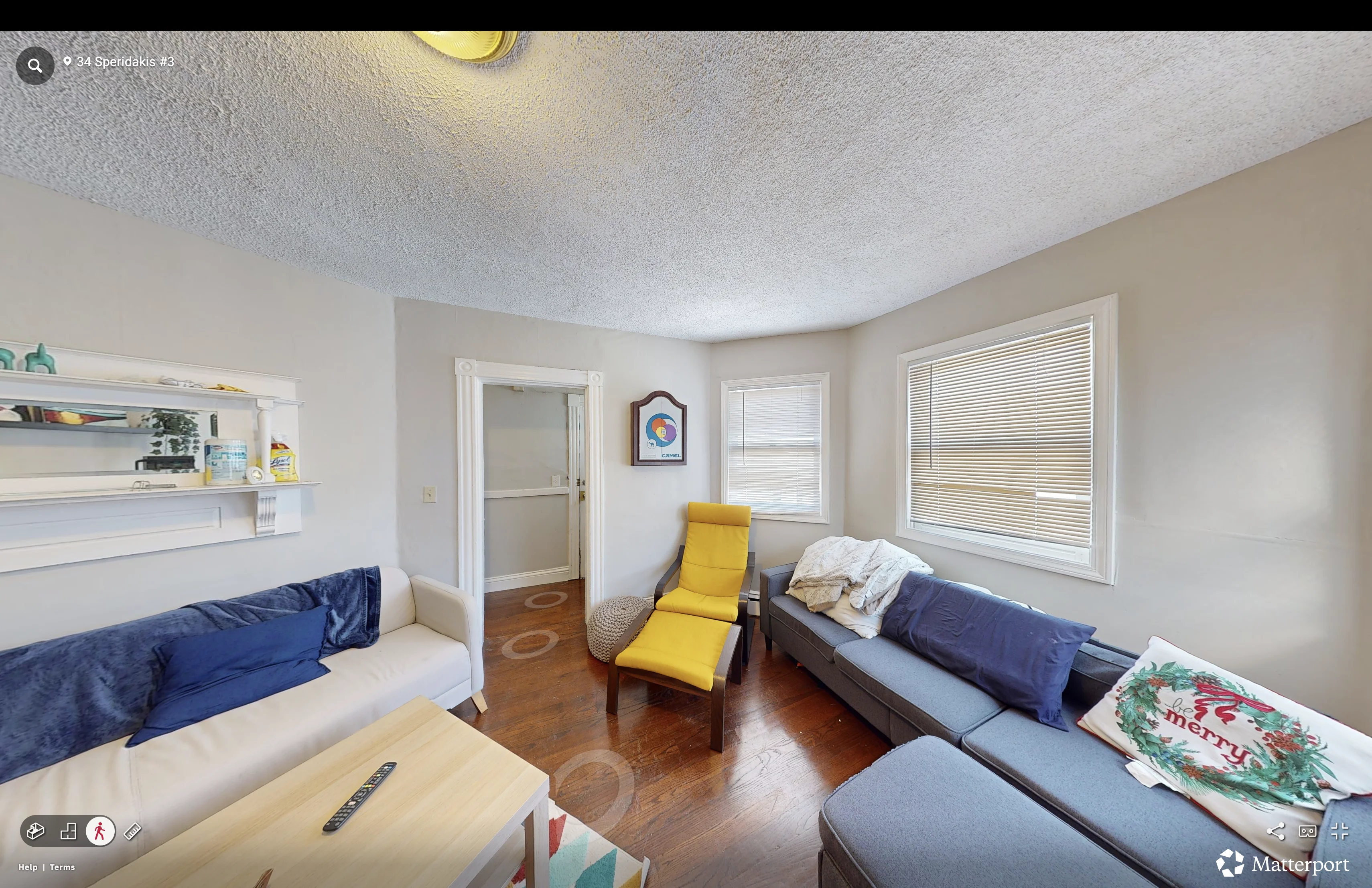 34 Speridakis Ter, Cambridgeport
