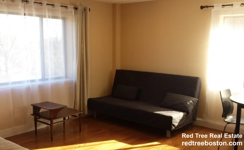 276 Chestnut Hill Ave, Brighton
