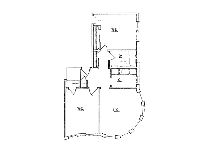 1539 Beacon St, Griggs Park