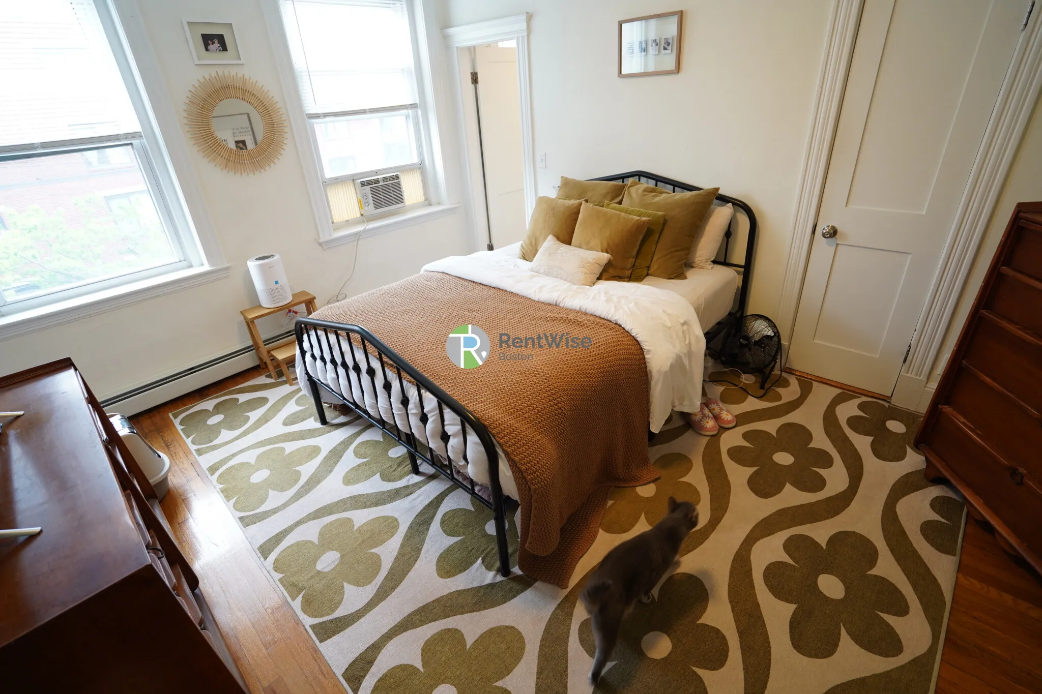 86 Brainerd Rd, Allston
