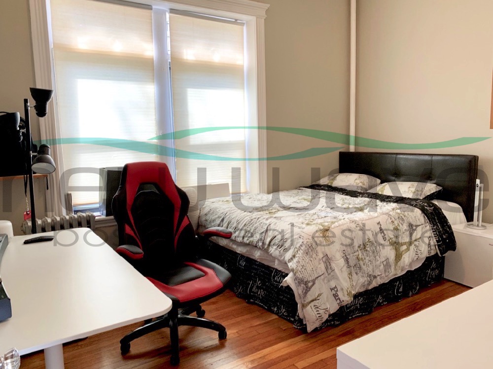 50 Charlesgate East, Fenway