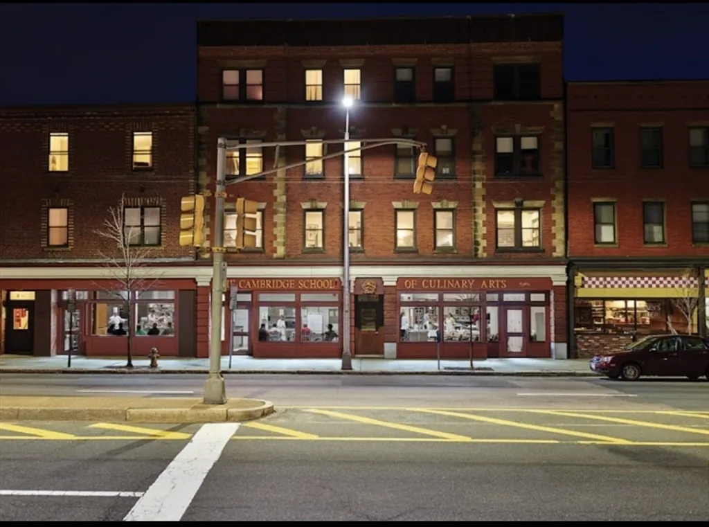 2020 Massachusetts Ave, North Cambridge