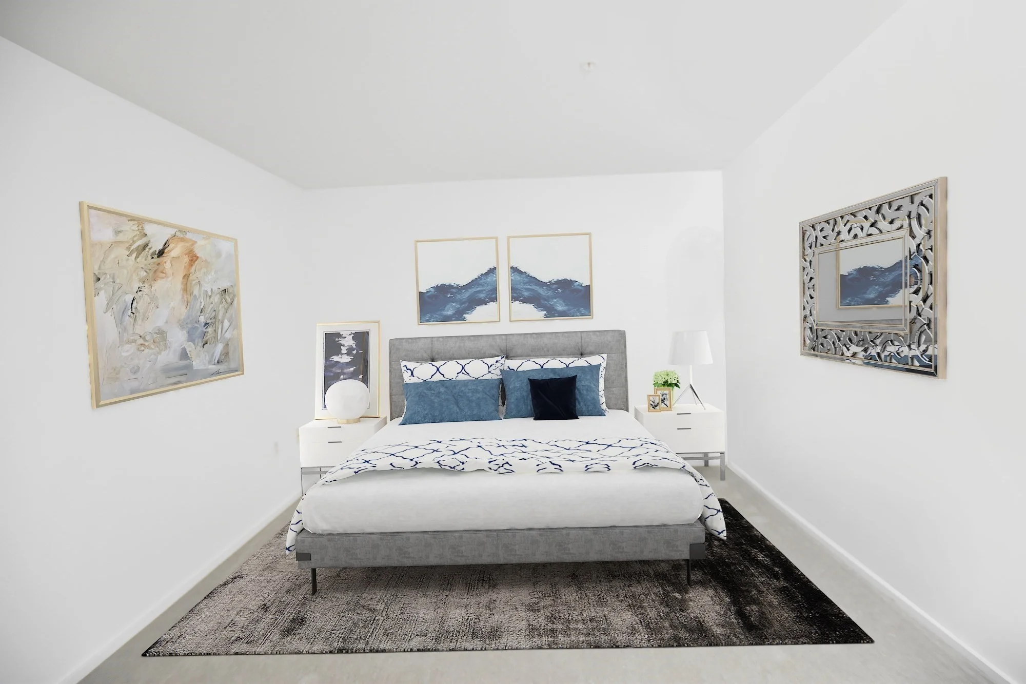 1 Earhart St, East Cambridge