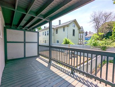 27 Locke St, North Cambridge