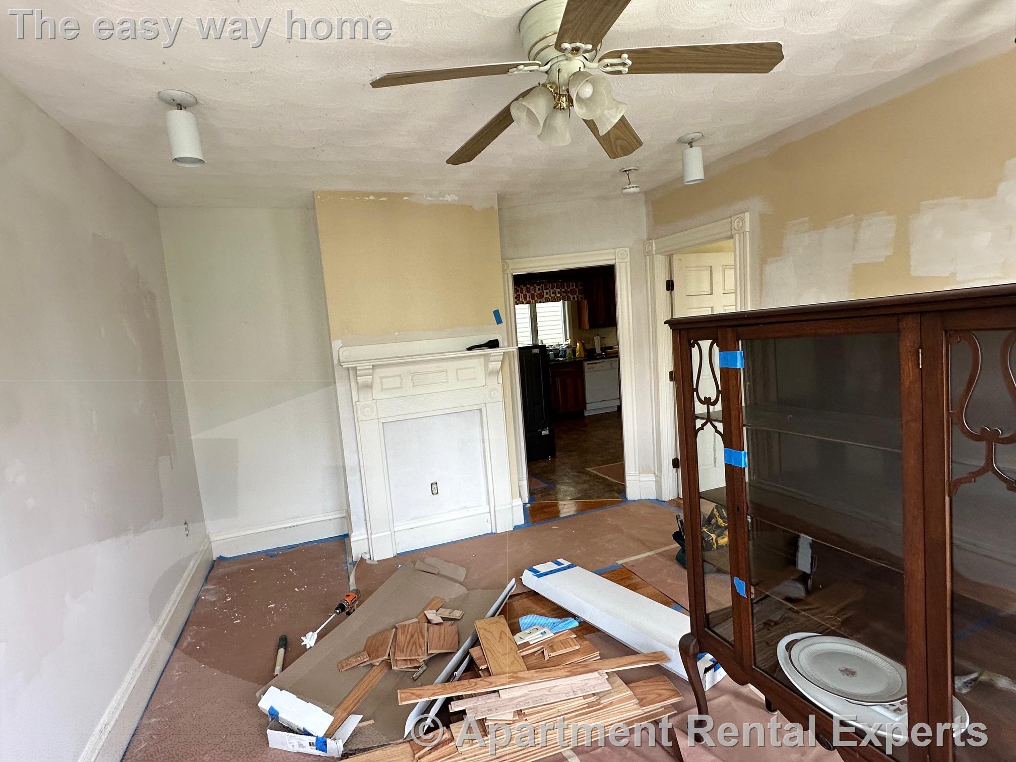 600 Putnam Ave, Cambridgeport