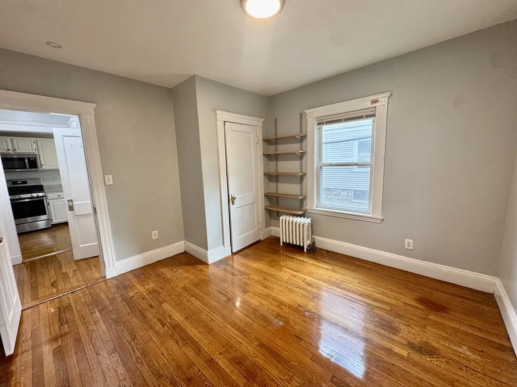 55 Brookley Rd, Jamaica Plain