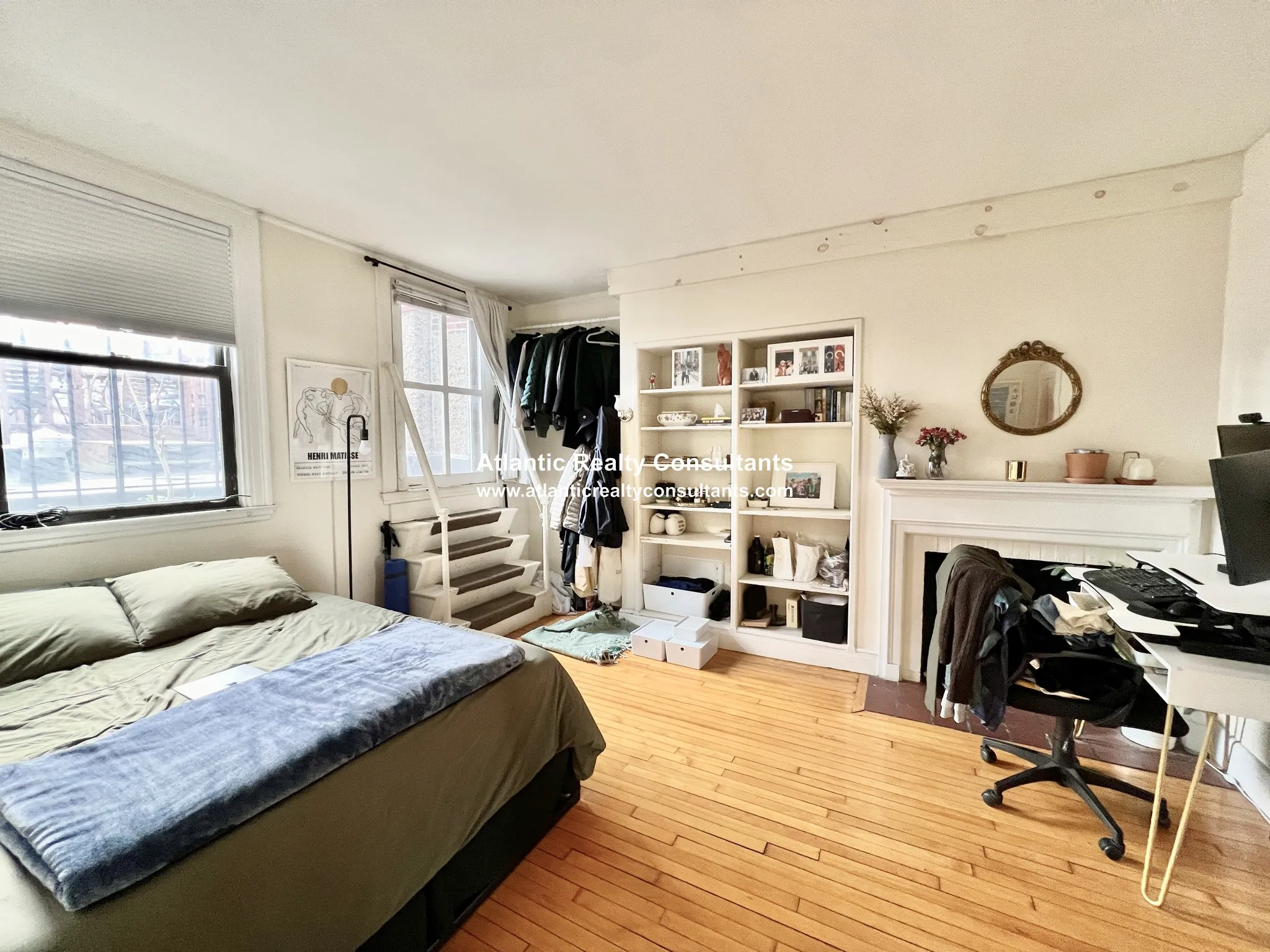 191 Marlborough St, Back Bay