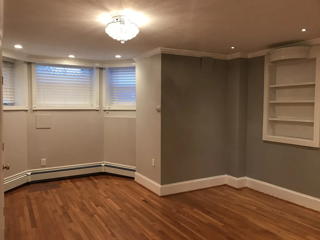 365 Beacon St, Back Bay