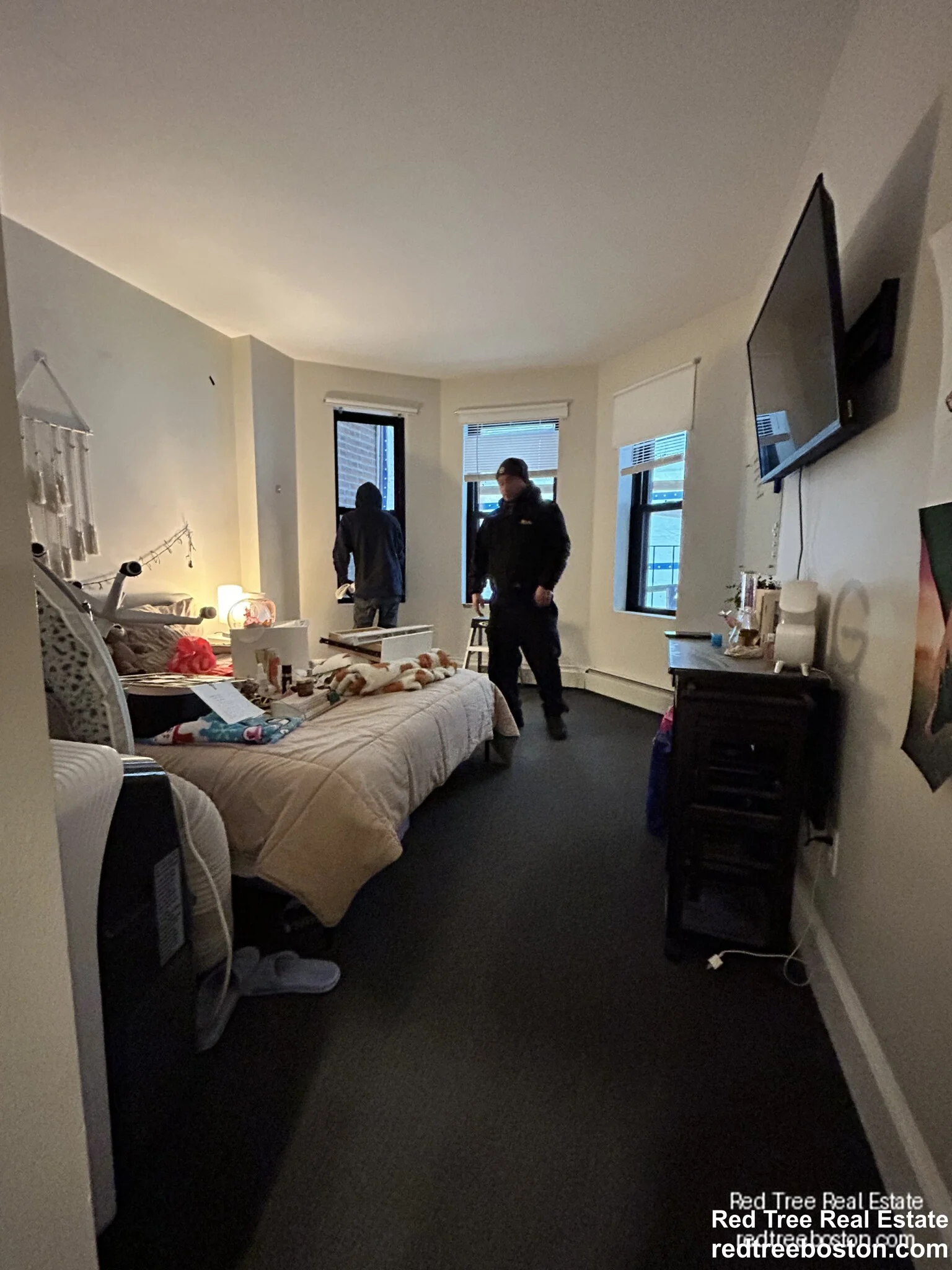 833 Beacon St, Fenway