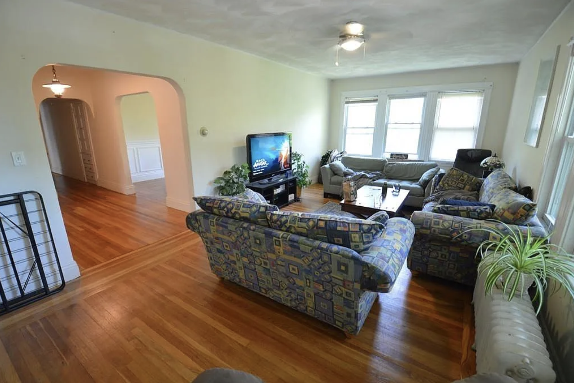 244 Winchester, Coolidge Corner