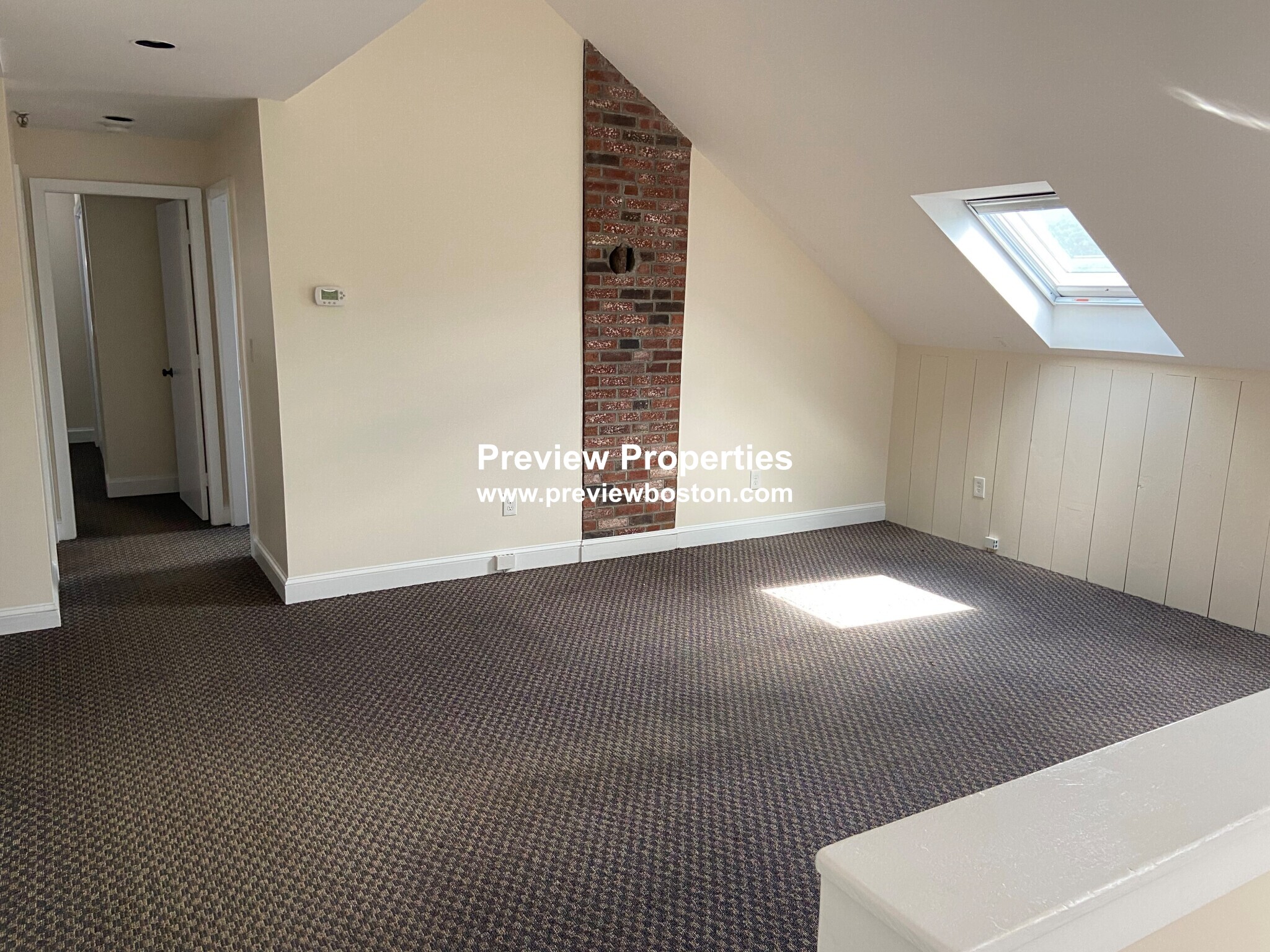 1383 Washington St, West Newton