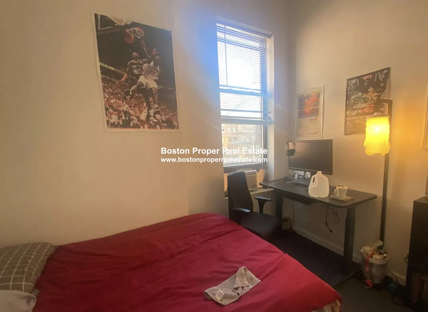 168 Northampton St, South End