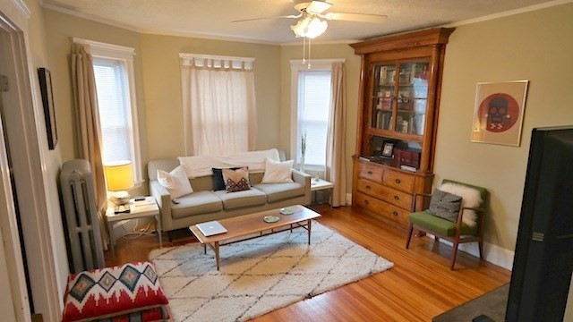 443 Broadway, Winter Hill