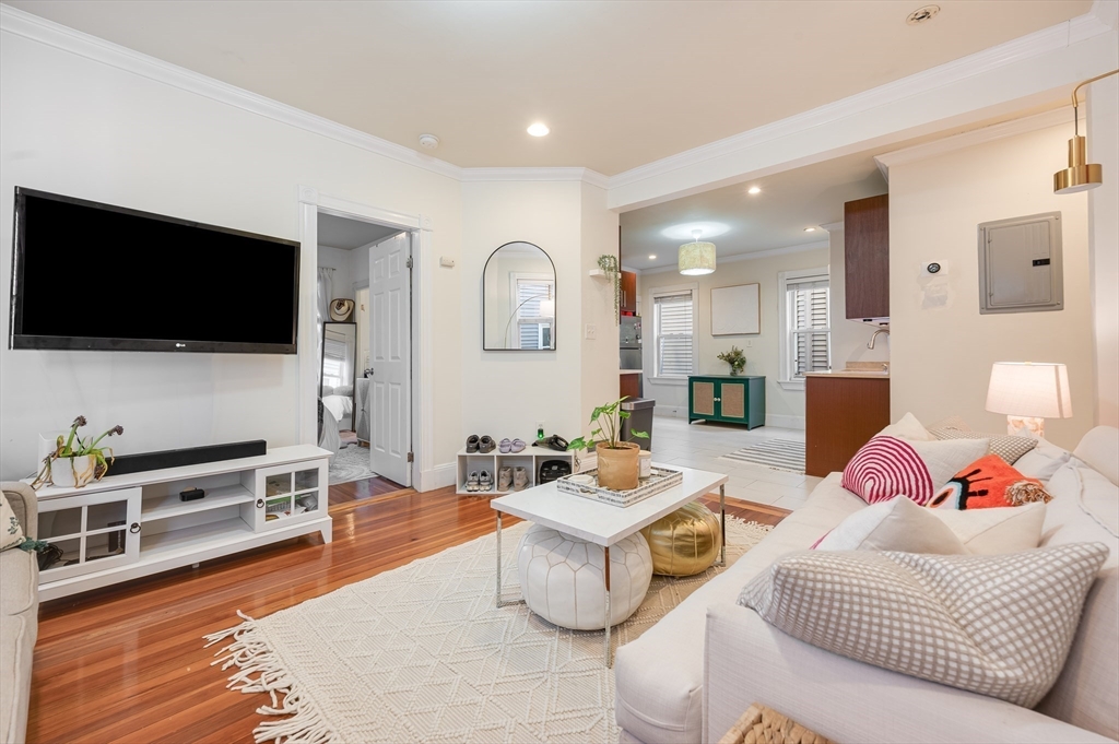 12 Taft St, Dorchester