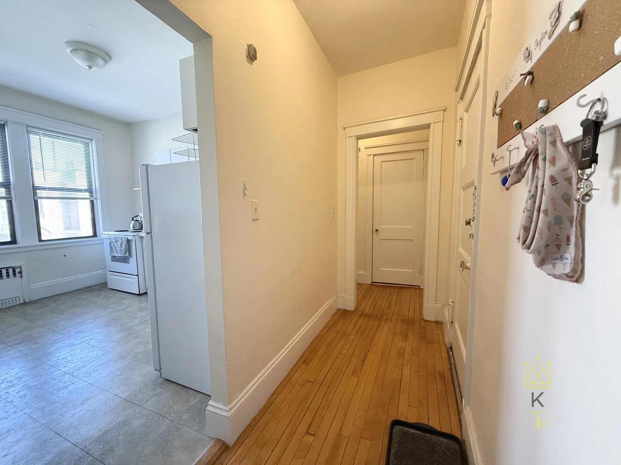 120 Babcock St, North Brookline