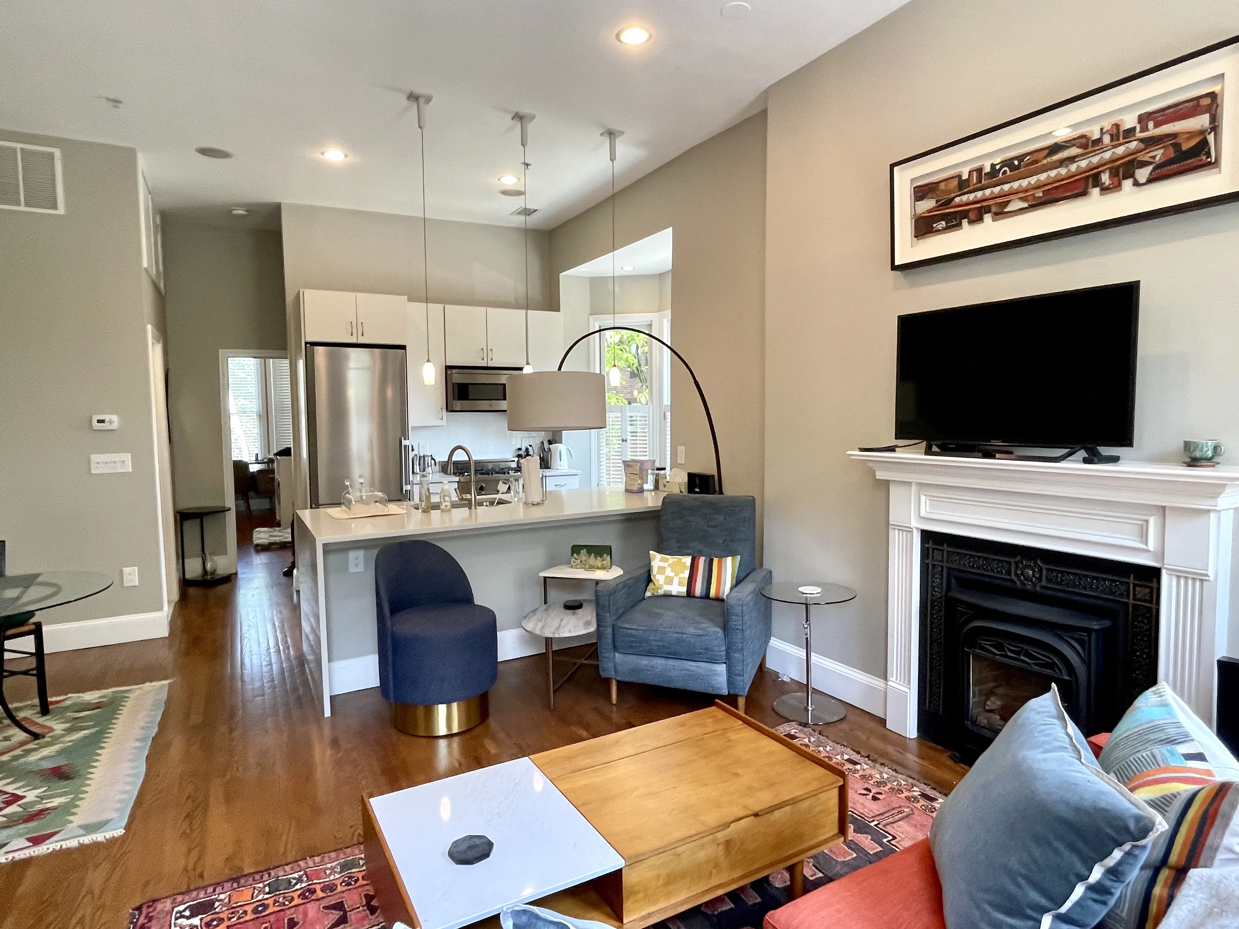 207 Canton St, South End