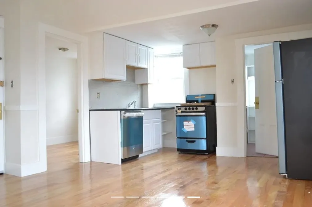 193 Hampshire St, Inman Square