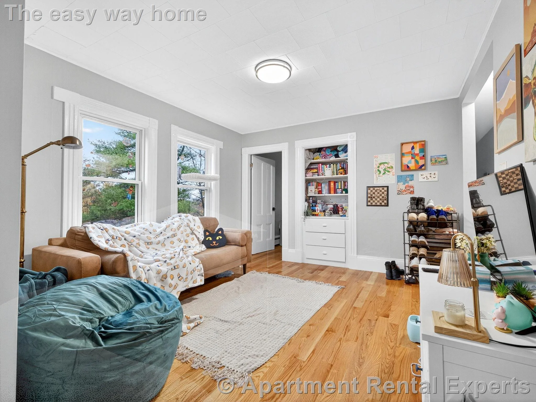 114 Woodstock St, Teele Square