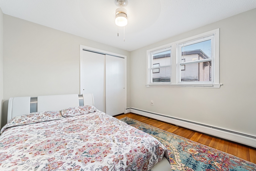 14 Newman St, Revere