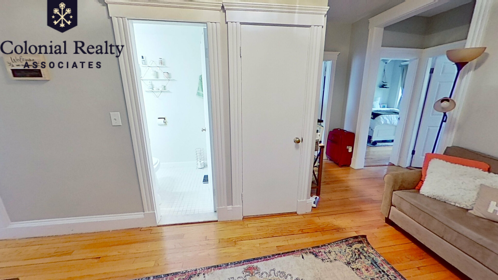 2 Sutherland Rd, Brighton