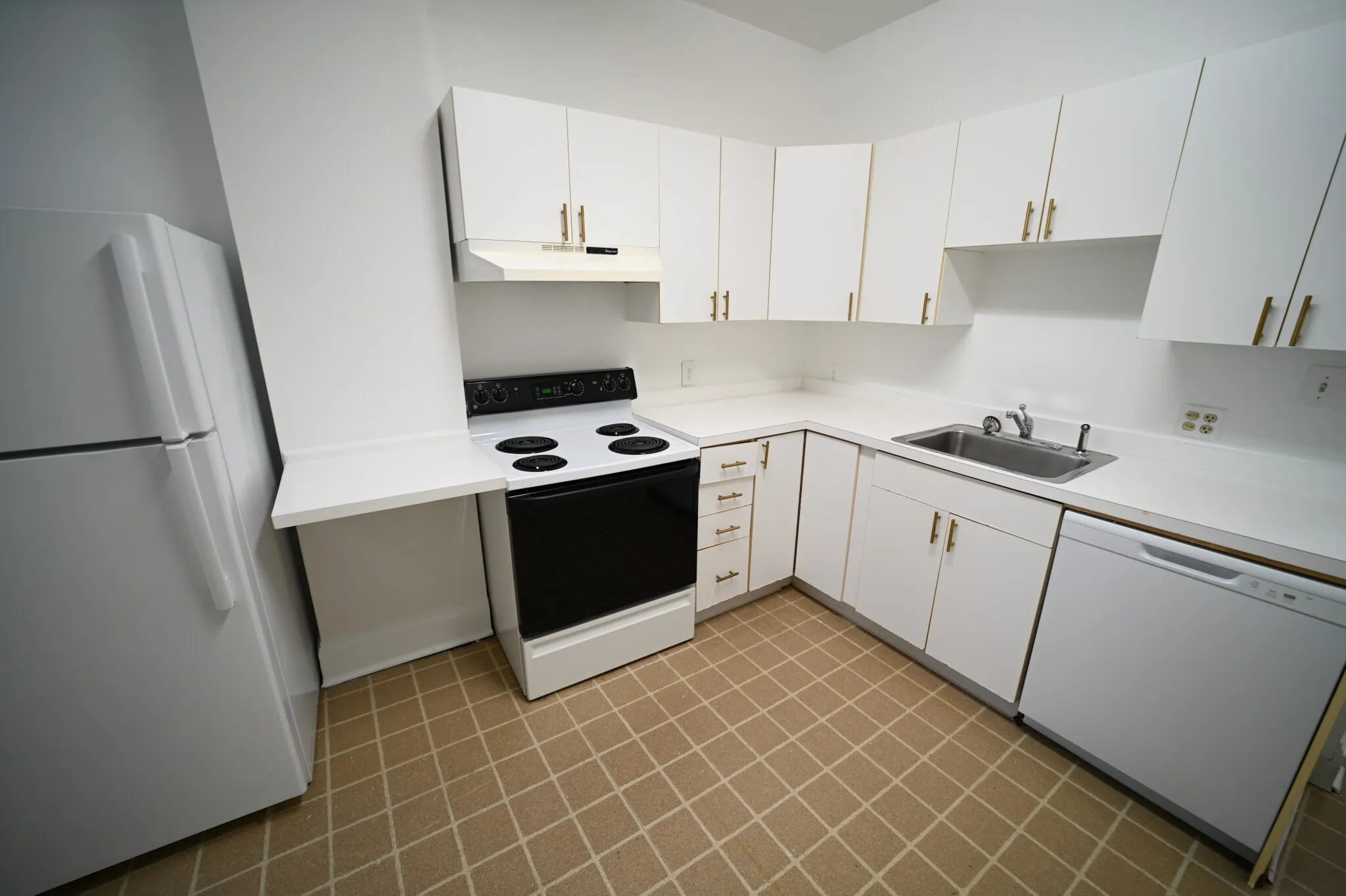 19 Green St, Coolidge Corner