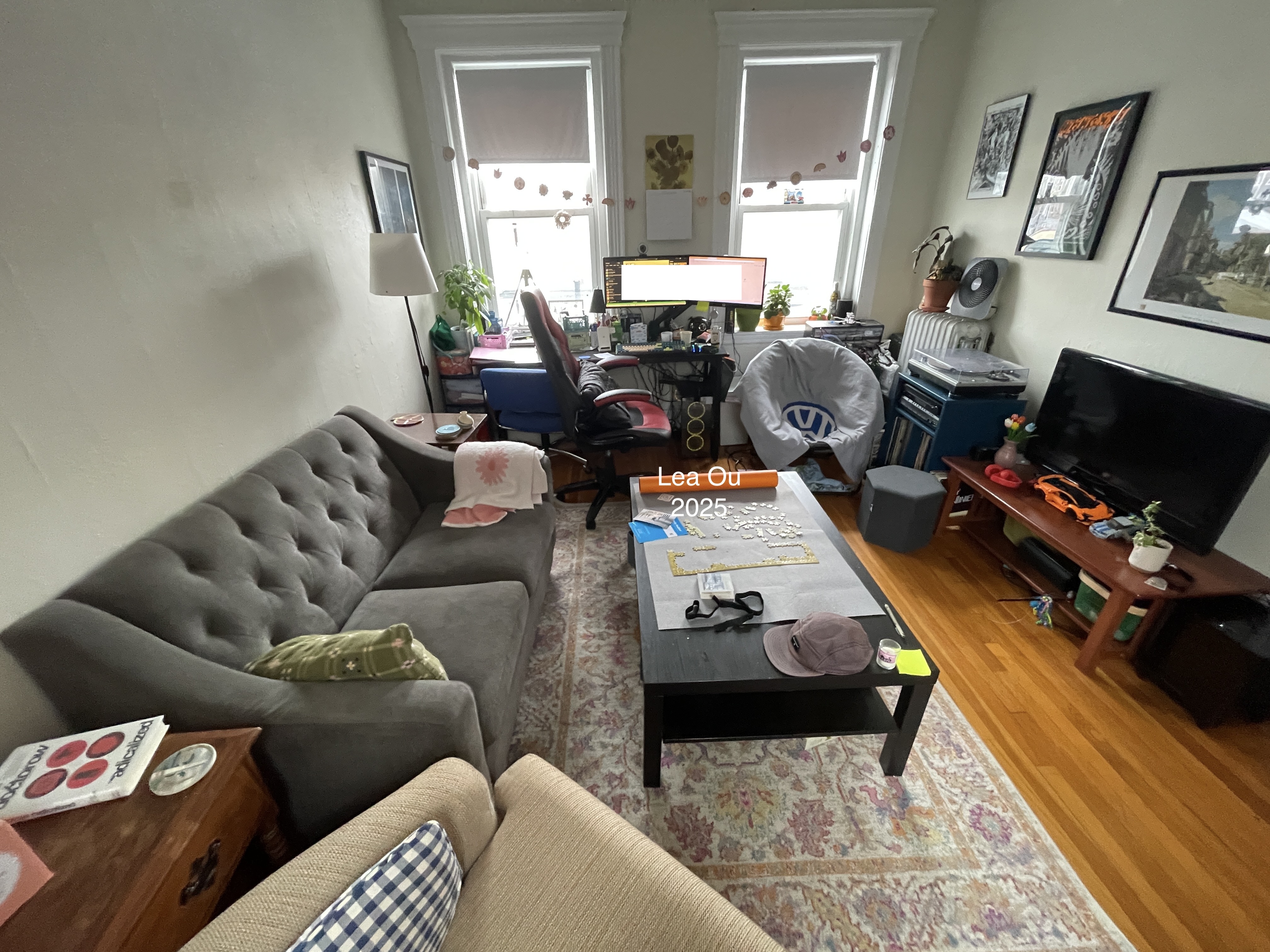 1350 Commonwealth Ave, Allston