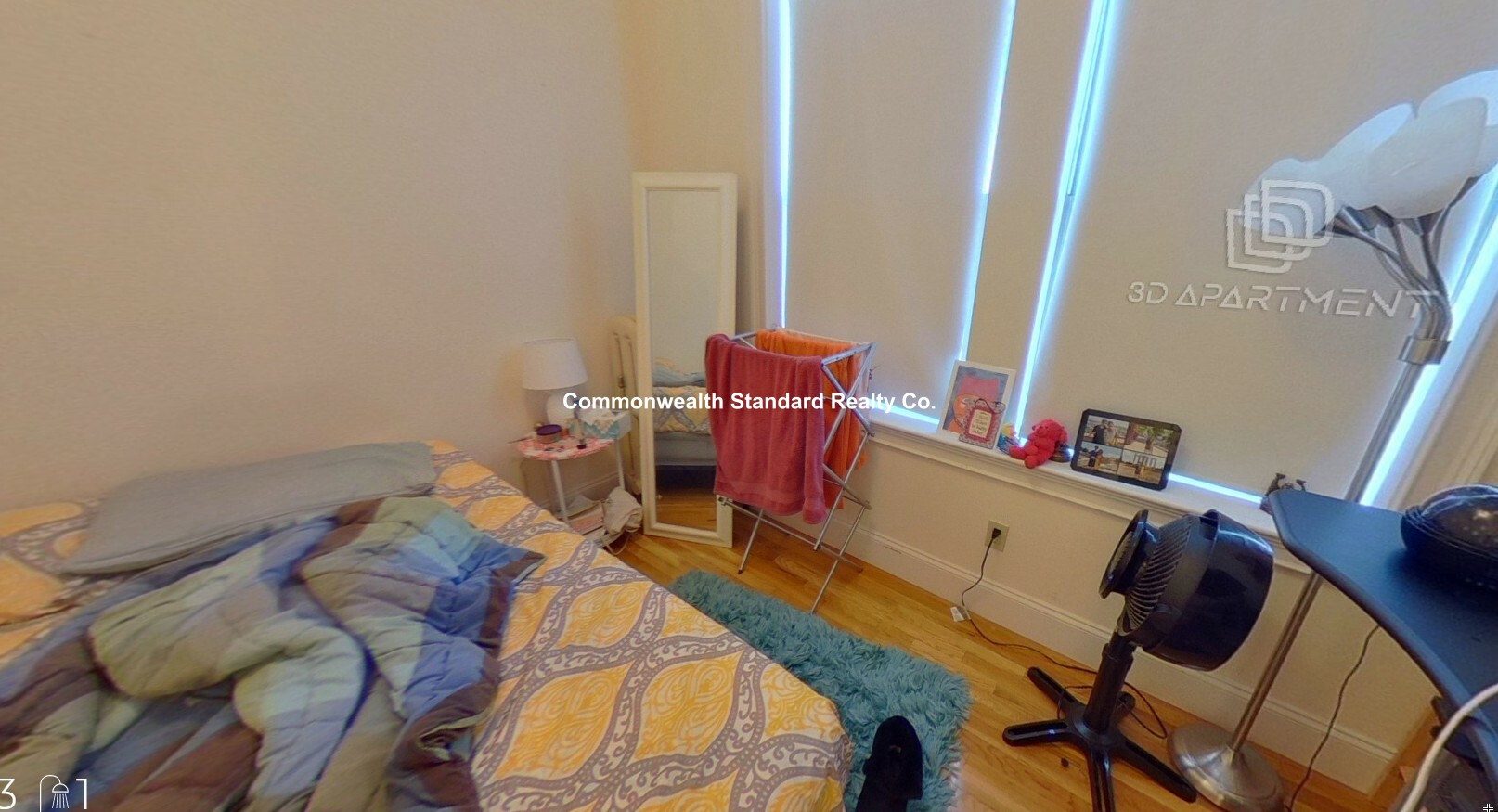 1340 Commonwealth Ave, Brighton