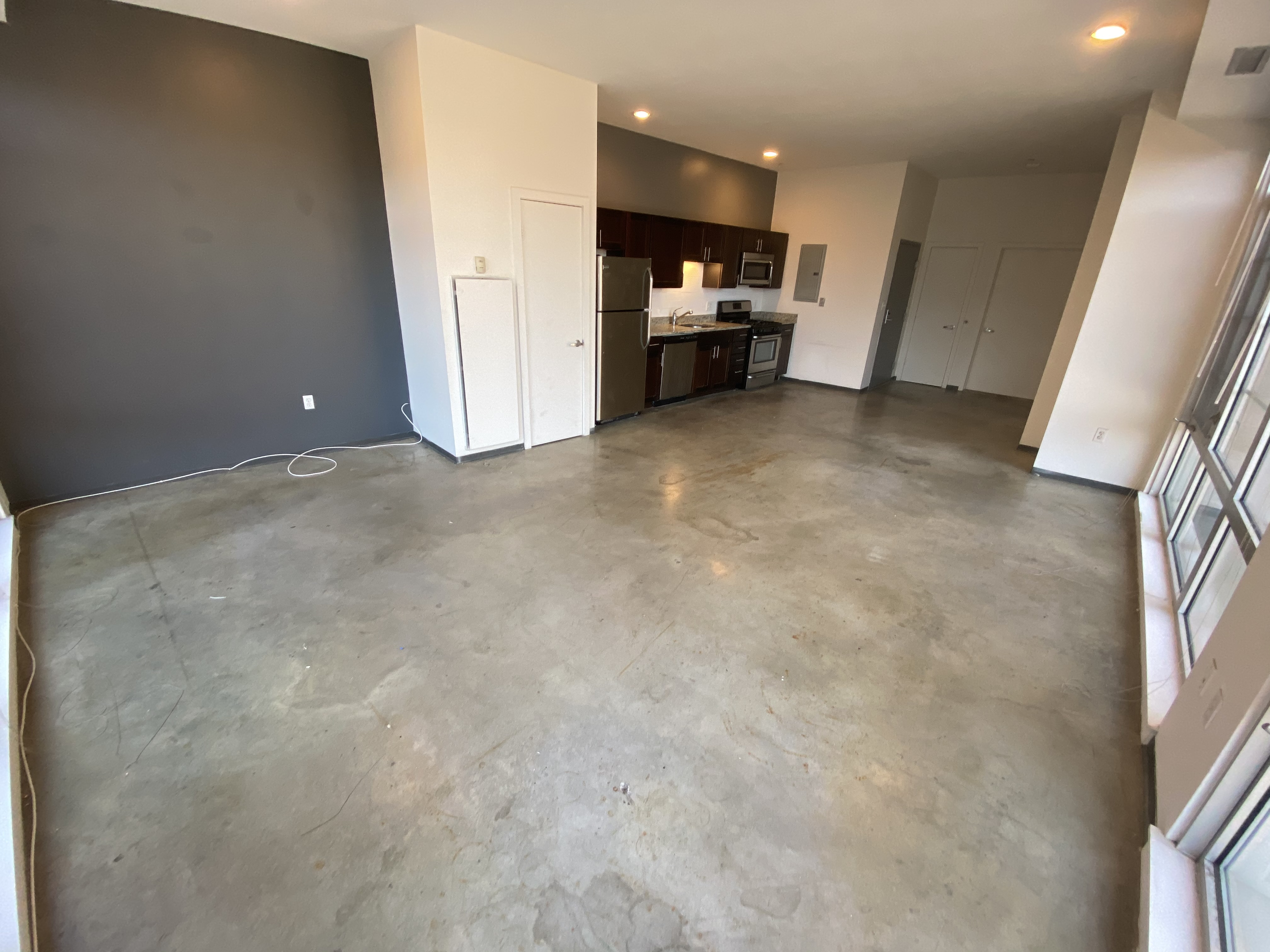 160 East Berkeley St, South End