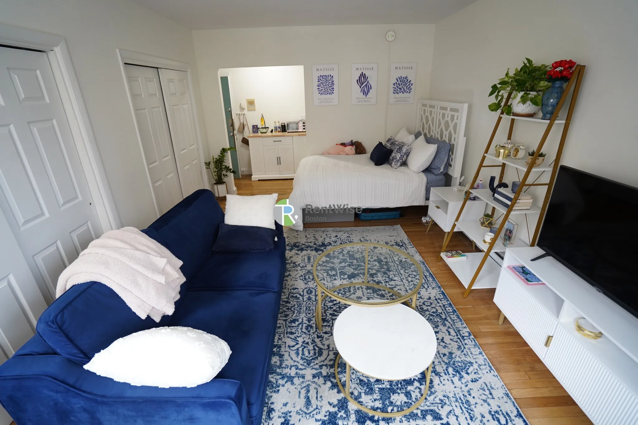 529 Beacon St, Back Bay