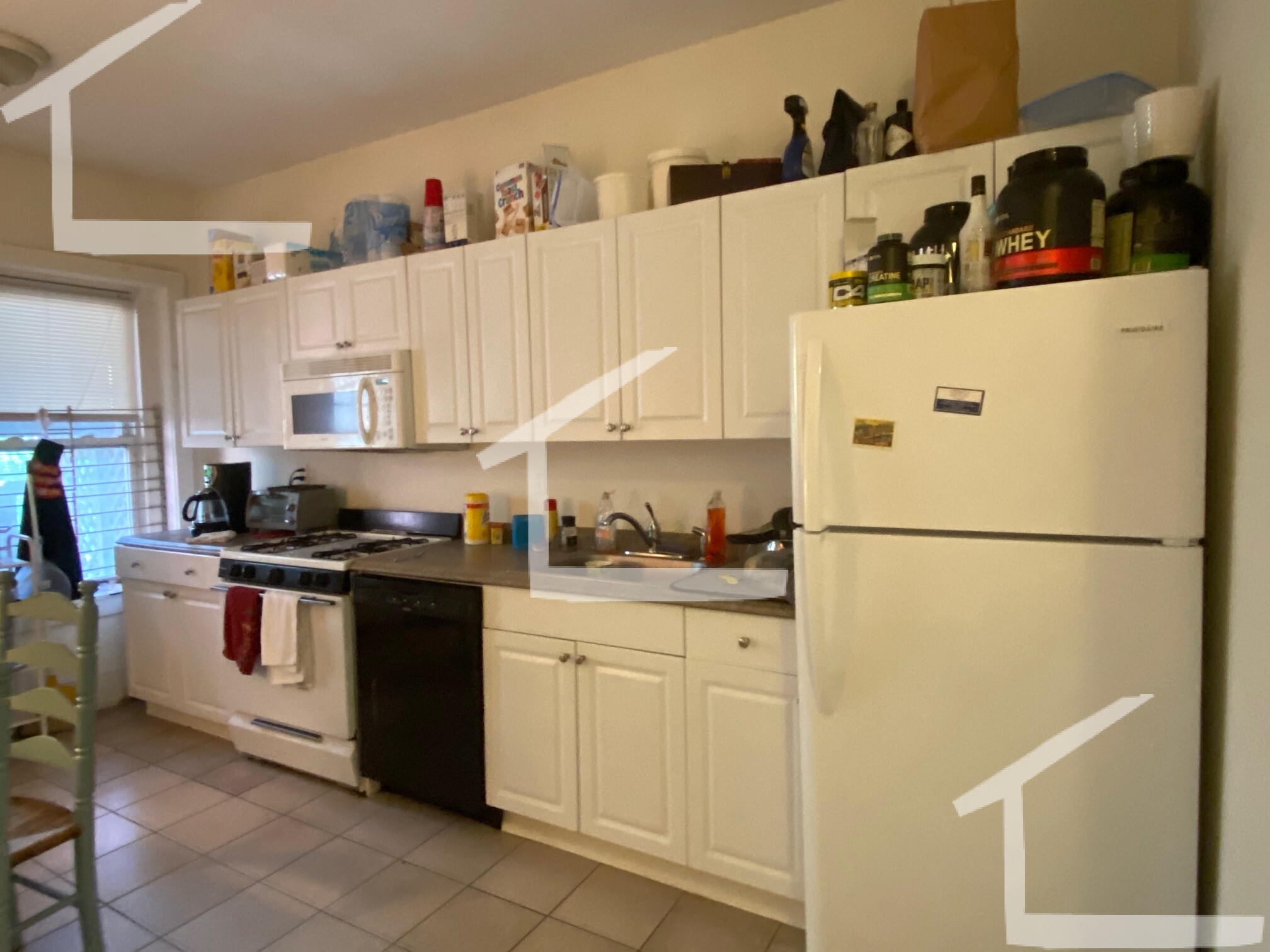 87 Brighton Ave, Allston