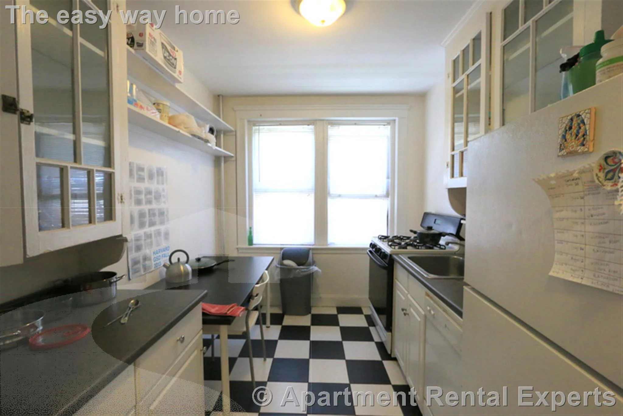 13 Ellery St, Mid Cambridge
