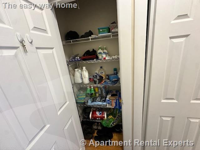 281 Harvard St, Central Square