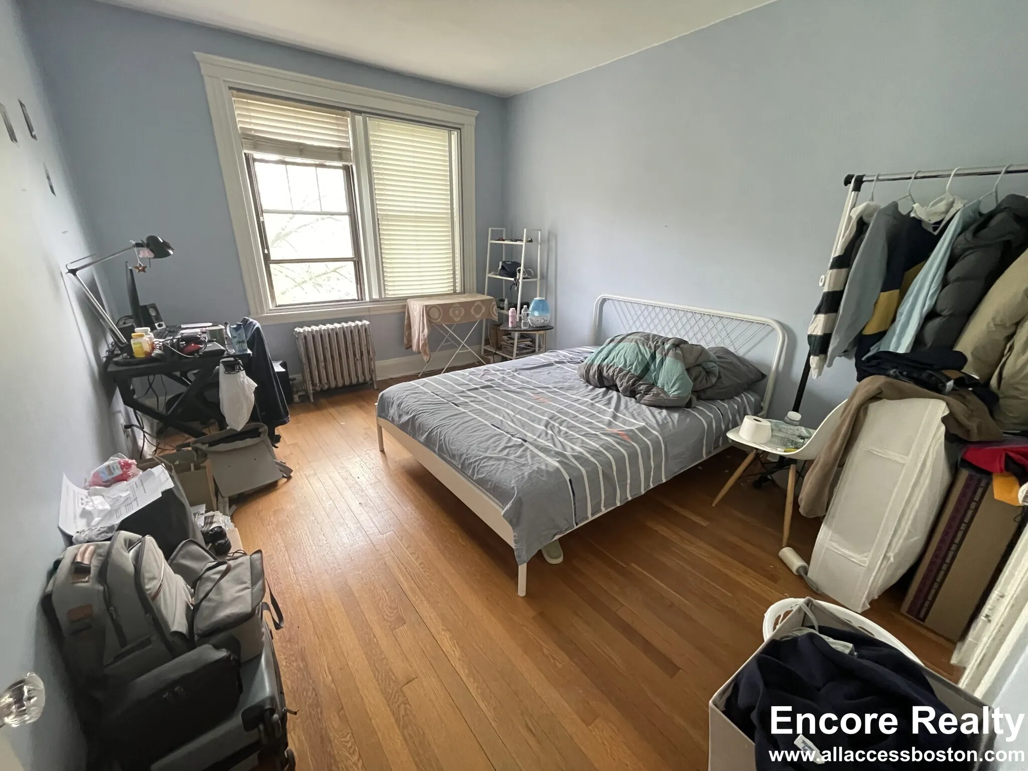 185 Chestnut Hill Ave, Brighton