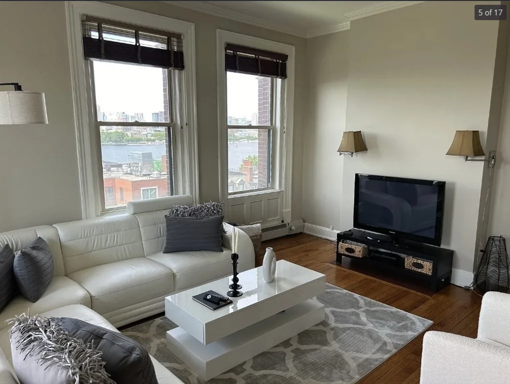 483 Beacon St, Back Bay