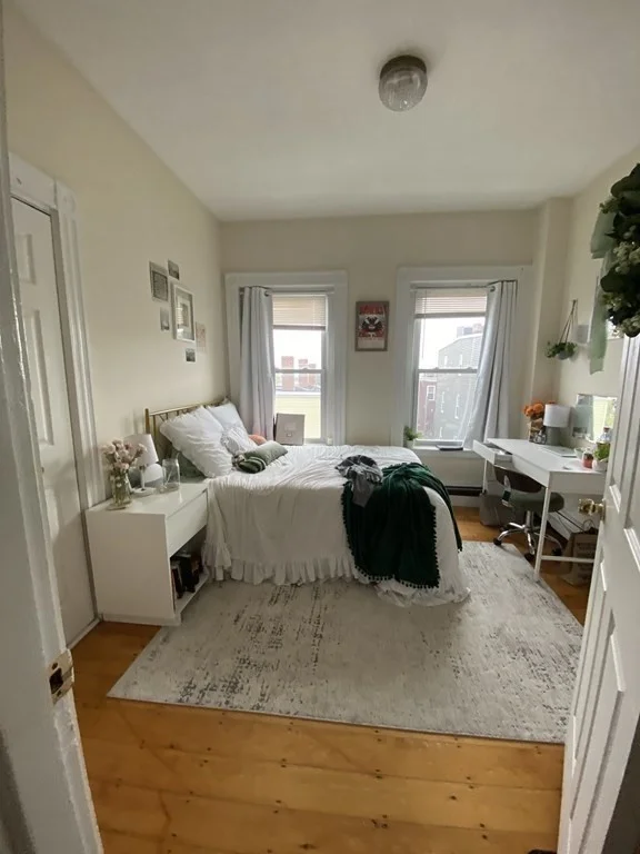 111 H St, South Boston