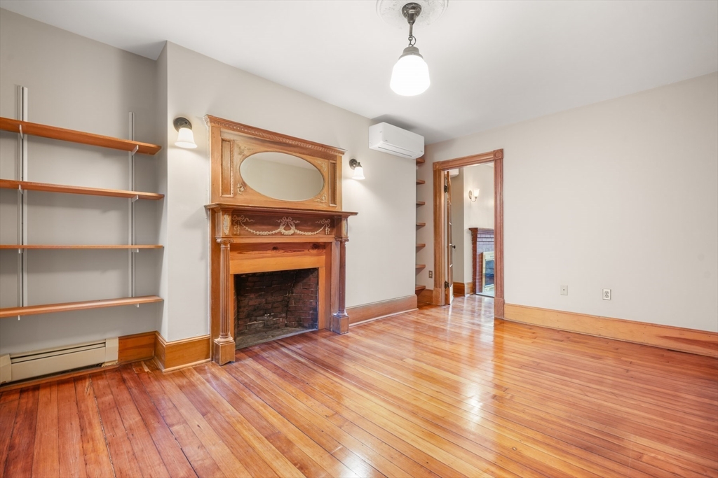 11 Jefferson St, Back Bay