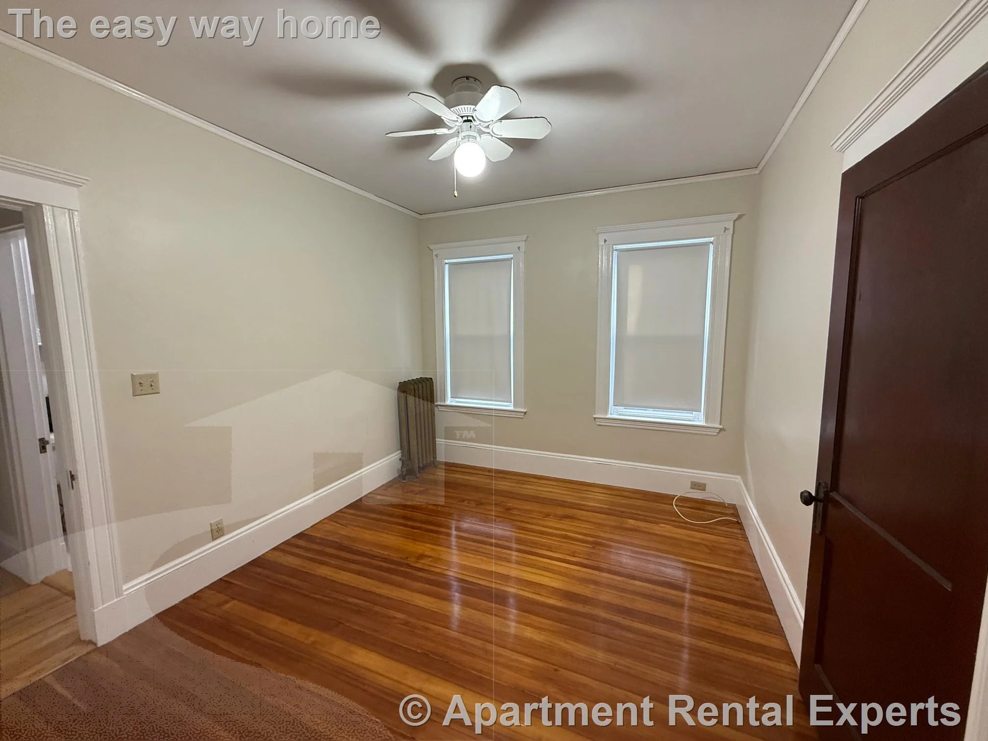 76 Powderhouse Blvd, Davis Square