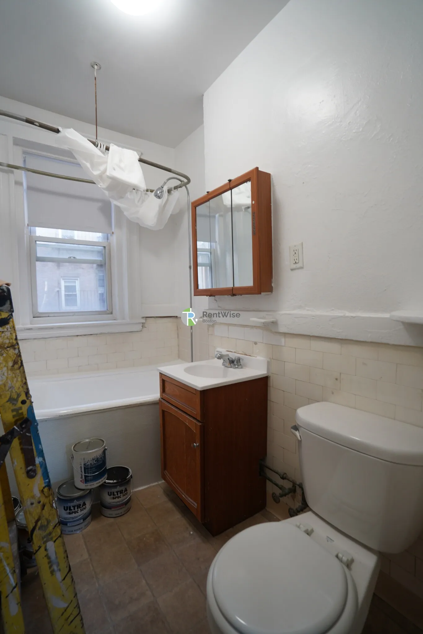 1175 Boylston St, Fenway