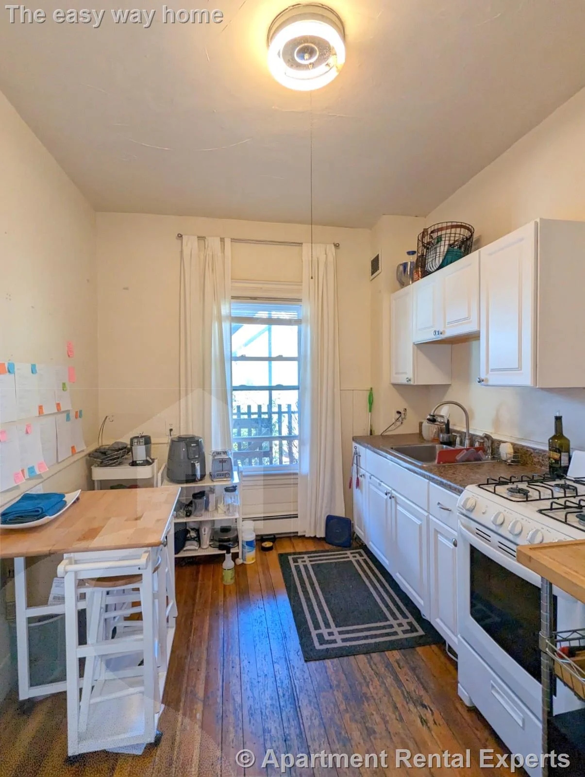 8 Evergreen Sq, Porter Square